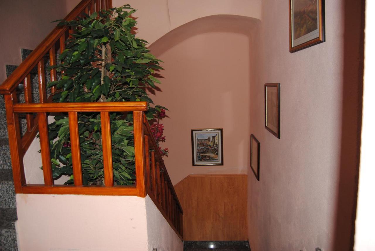 Отель Casa Modesto Эль-Понт-де-Суэрт Экстерьер фото
